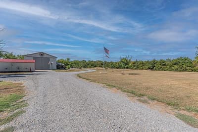 4129 County Road 4111, Campbell TX 75422 - Photo 4