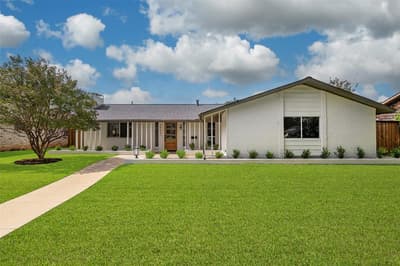 3856 Antigua Drive, Dallas TX 75244 - Photo 2