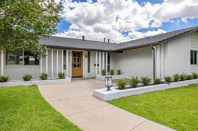 3856 Antigua Drive, Dallas TX 75244 - Photo 3