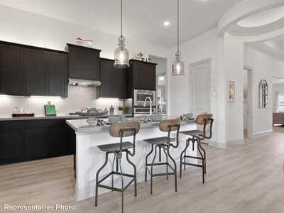13100 Zion Drive, Providence Village TX 76227 - Photo 2