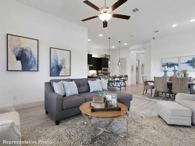 13100 Zion Drive, Providence Village TX 76227 - Photo 5