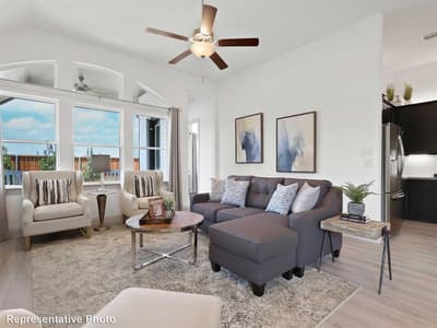 13100 Zion Drive, Providence Village TX 76227 - Photo 4