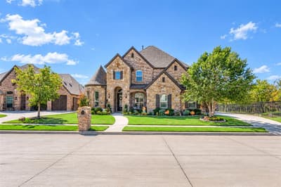 9100 Northampton Drive, North Richland Hills TX 76182 - Photo 2