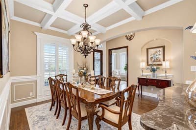 9100 Northampton Drive, North Richland Hills TX 76182 - Photo 5