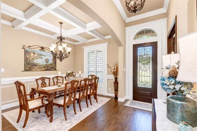 9100 Northampton Drive, North Richland Hills TX 76182 - Photo 4
