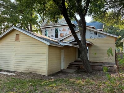 211 N Pleasant Street, Hillsboro TX 76645 - Photo 5