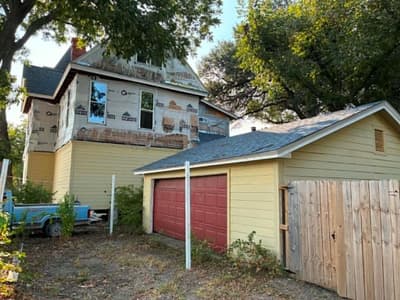 211 N Pleasant Street, Hillsboro TX 76645 - Photo 4