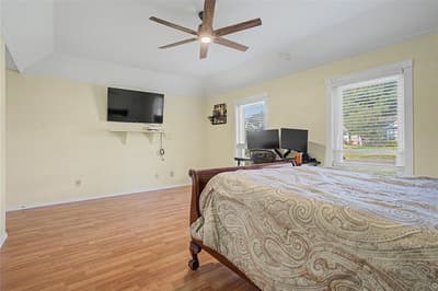 1003 Ashby Drive, Allen TX 75002 - Photo 2