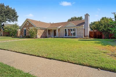 1003 Ashby Drive, Allen TX 75002 - Photo 3
