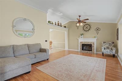 1003 Ashby Drive, Allen TX 75002 - Photo 4