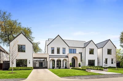 4312 Pomona Road, Dallas TX 75209 - Photo 2
