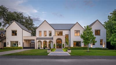 4312 Pomona Road, Dallas TX 75209