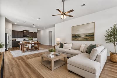 1820 Acorn Creek Circle, Mesquite TX 75181 - Photo 2