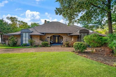 480 SE 31st Street SE, Paris TX 75460 - Photo 2