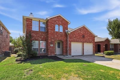 527 Tumbleweed Drive, Forney TX 75126 - Photo 2