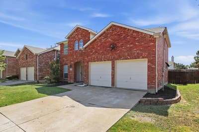 527 Tumbleweed Drive, Forney TX 75126 - Photo 3