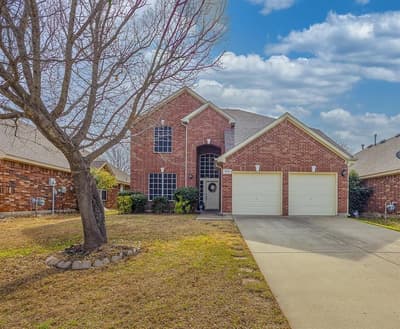 9618 Glenshee, Rowlett TX 75089 - Photo 2
