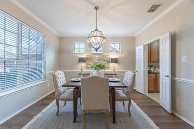 9618 Glenshee, Rowlett TX 75089