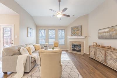 9618 Glenshee, Rowlett TX 75089 - Photo 5