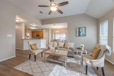 9618 Glenshee, Rowlett TX 75089 - Photo 4