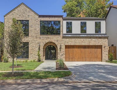 3767 Park Lane, Dallas TX 75220 - Photo 2
