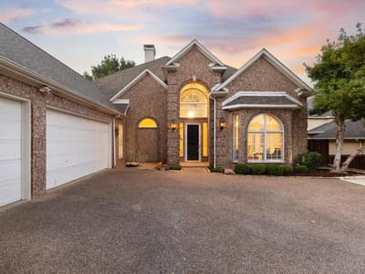 6713 Columbine Way, Plano TX 75093