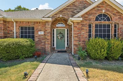 204 Sherwood Drive, Murphy TX 75094 - Photo 4