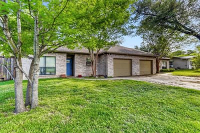 6525 Greenway Road, Fort Worth TX 76116 - Photo 2