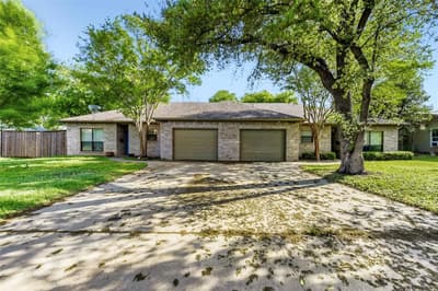 6525 Greenway Road, Fort Worth TX 76116 - Photo 3