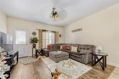 6525 Greenway Road, Fort Worth TX 76116 - Photo 4