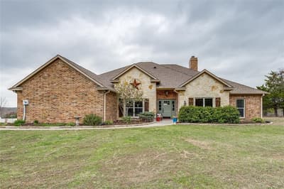 1462 Durham Road, Whitewright TX 75491