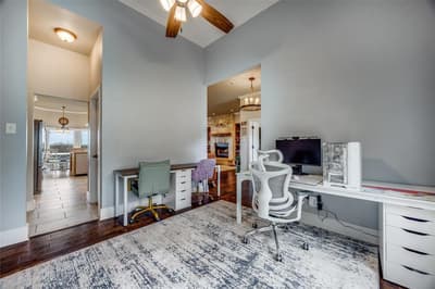 1462 Durham Road, Whitewright TX 75491 - Photo 5
