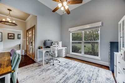 1462 Durham Road, Whitewright TX 75491 - Photo 4