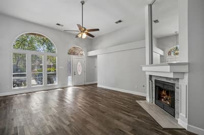 8109 Pickard Drive, Rowlett TX 75088 - Photo 2