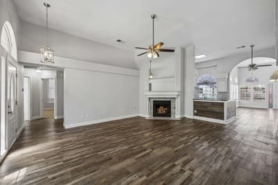 8109 Pickard Drive, Rowlett TX 75088 - Photo 3