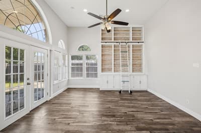 8109 Pickard Drive, Rowlett TX 75088 - Photo 5