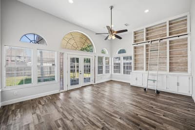 8109 Pickard Drive, Rowlett TX 75088 - Photo 4