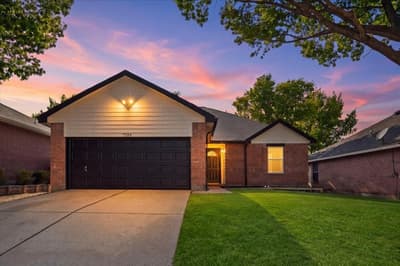 7739 Buford Drive, Dallas TX 75241