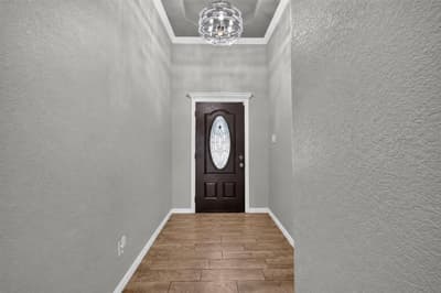 7924 Wilson Cliff Court, White Settlement TX 76108 - Photo 2