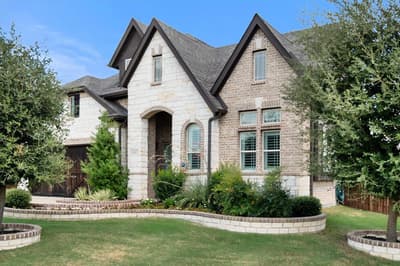 2442 Turning Leaf Lane, Midlothian TX 76065 - Photo 2