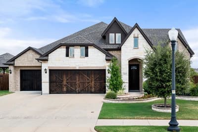 2442 Turning Leaf Lane, Midlothian TX 76065