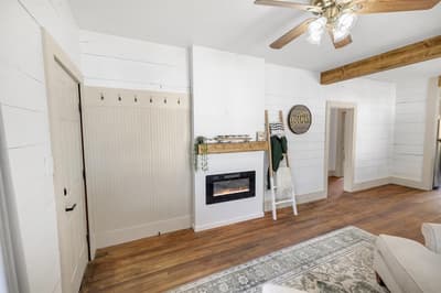 1307 Ave I, Brownwood TX 76801 - Photo 3