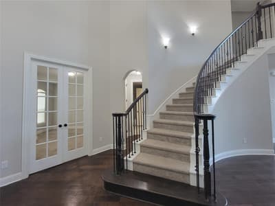112 St Elias Drive, Burleson TX 76028 - Photo 3