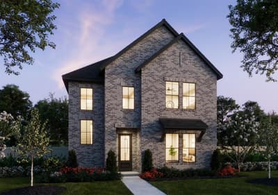 4608 Reveille Drive, McKinney TX 75071