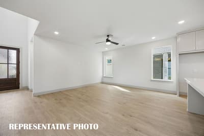 4608 Reveille Drive, McKinney TX 75071 - Photo 5