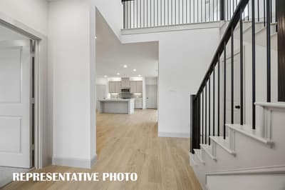 4608 Reveille Drive, McKinney TX 75071 - Photo 4