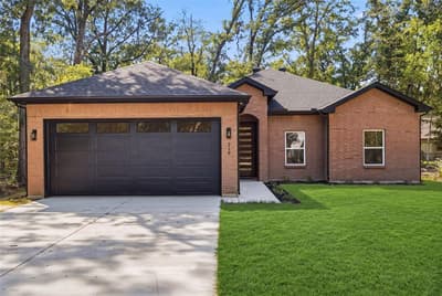 219 W Beachwood Loop, Trinidad TX 75163 - Photo 2