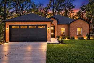 219 W Beachwood Loop, Trinidad TX 75163
