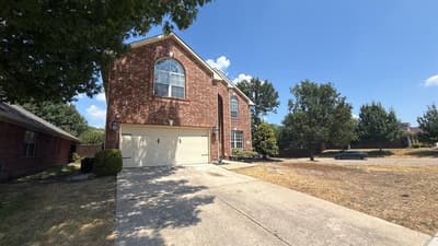 9300 Bedford Lane, McKinney TX 75071 - Photo 2