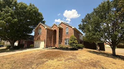 9300 Bedford Lane, McKinney TX 75071 - Photo 3